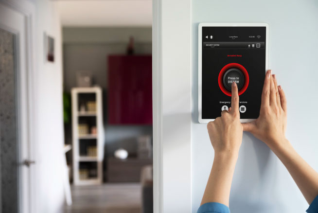 Sistemas de alarmas de intrusión: protección avanzada para tu hogar y negocio